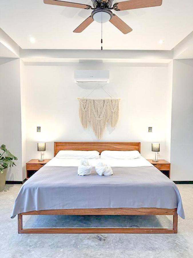 Balam Suites Playa del Carmen Exterior photo