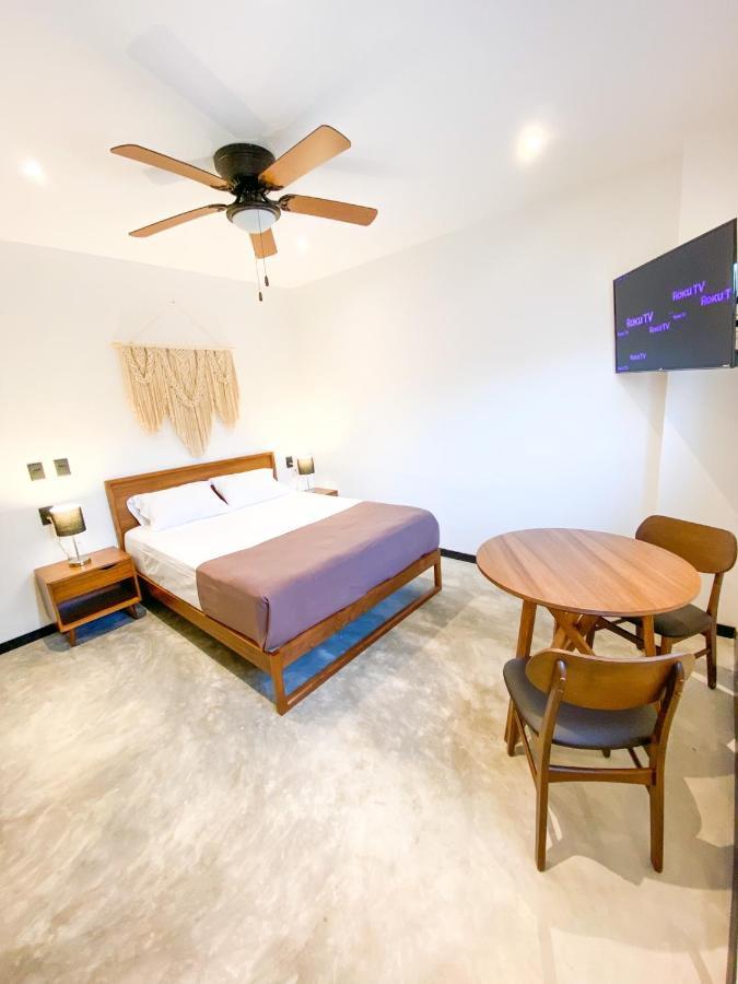 Balam Suites Playa del Carmen Exterior photo