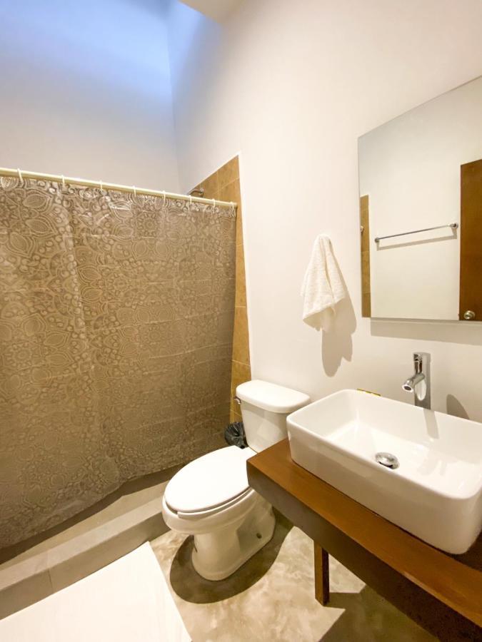 Balam Suites Playa del Carmen Exterior photo