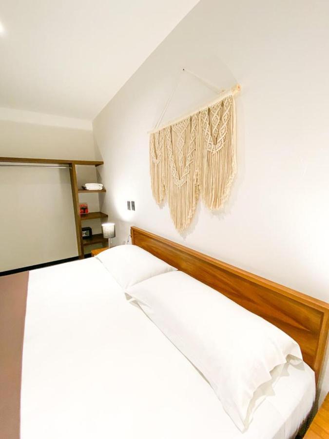Balam Suites Playa del Carmen Exterior photo