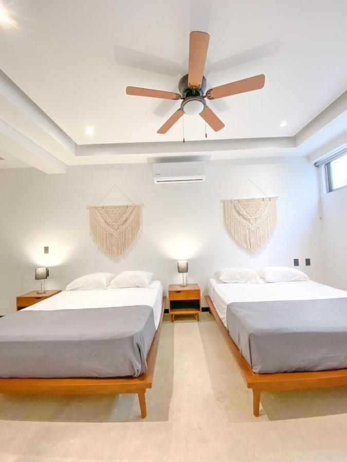 Balam Suites Playa del Carmen Exterior photo